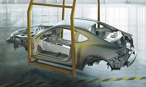 Passive safety systems
