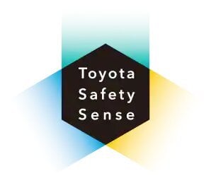 Toyota Safety Sense